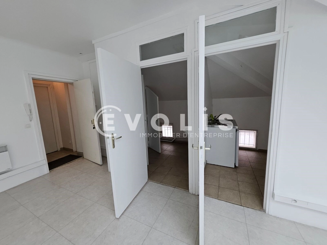 Photo 6 – location bureaux	MALAKOFF (92240)