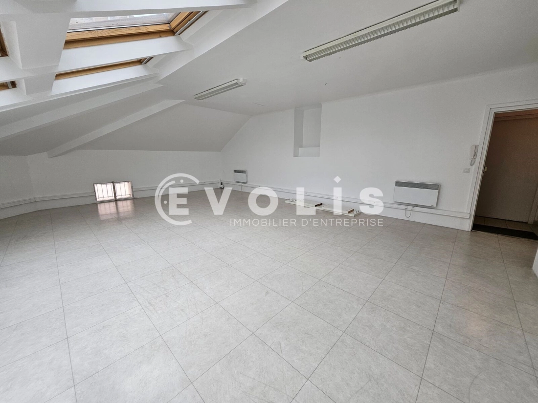 Photo 7 – location bureaux	MALAKOFF (92240)