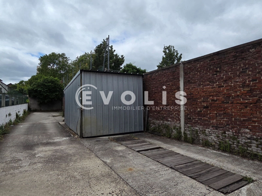 Photo 3 – location bureaux	IVRY SUR SEINE (94200)