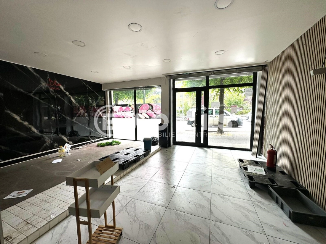 Photo 4 – location Locaux commerciaux	ARCUEIL (94110)