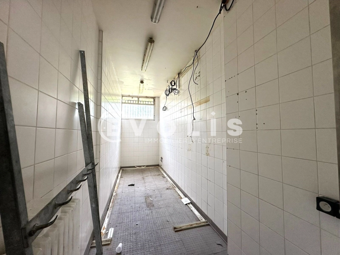 Photo 6 – location Locaux commerciaux	ARCUEIL (94110)
