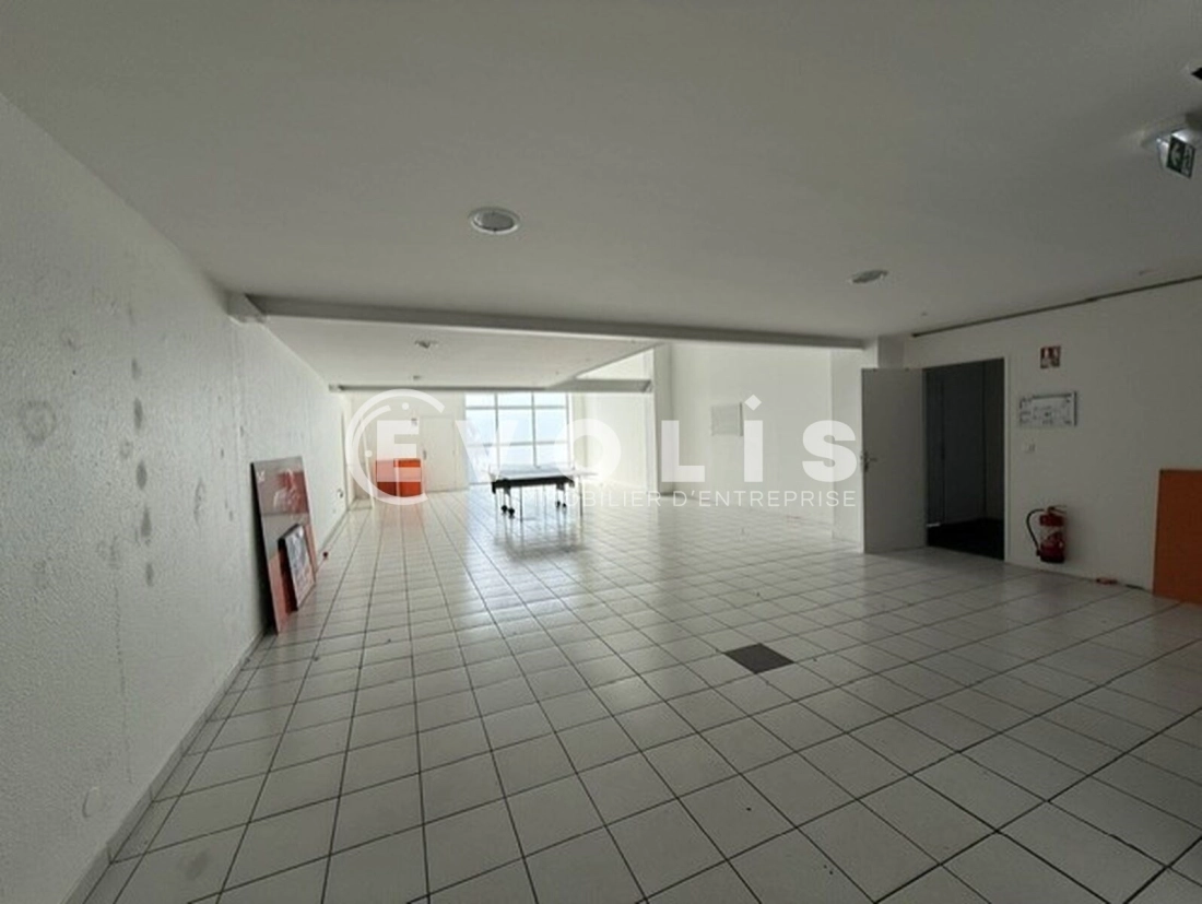 Photo 4 – location Entrepôts / activités	GRENOBLE (38100)