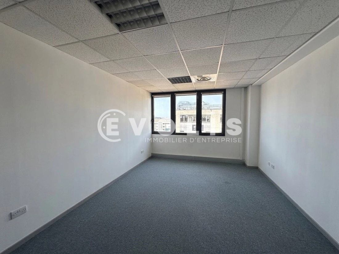 Photo 6 – vente bureaux	ARCUEIL (94110)