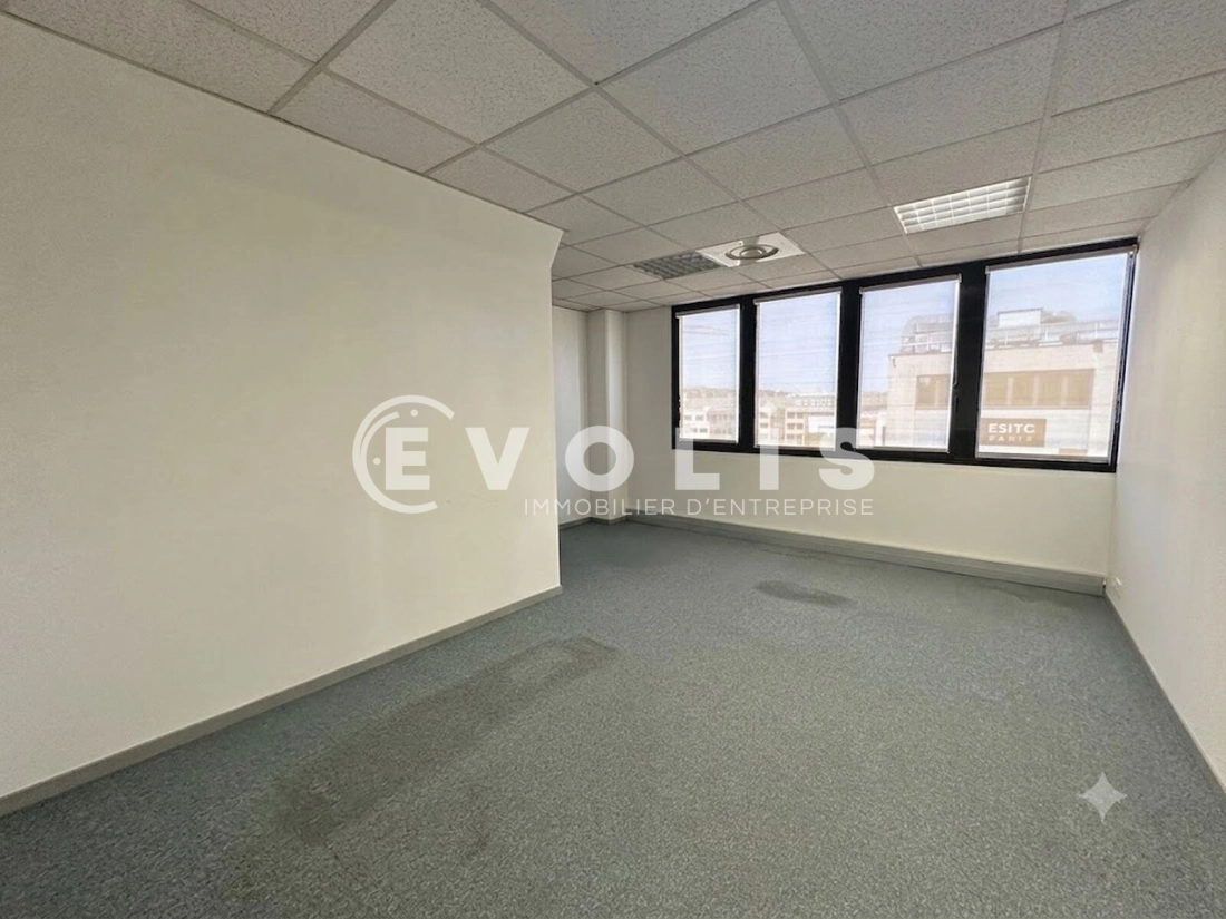 Photo 7 – vente bureaux	ARCUEIL (94110)