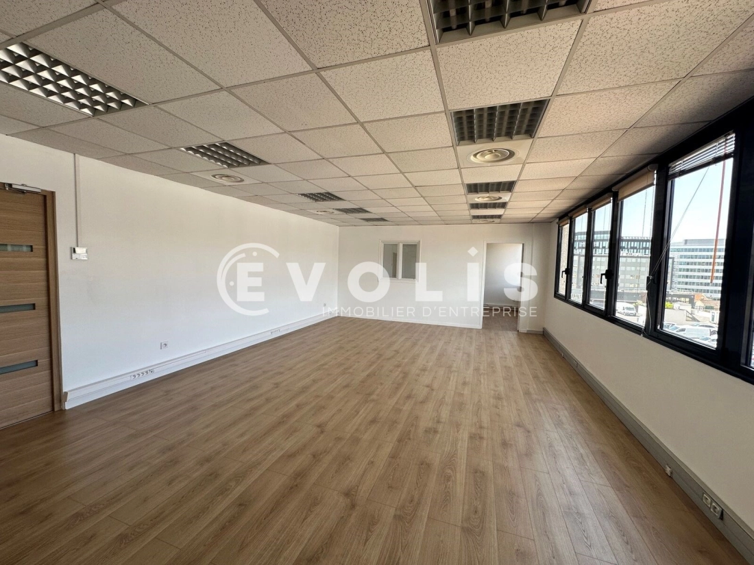 Photo 8 – vente bureaux	ARCUEIL (94110)
