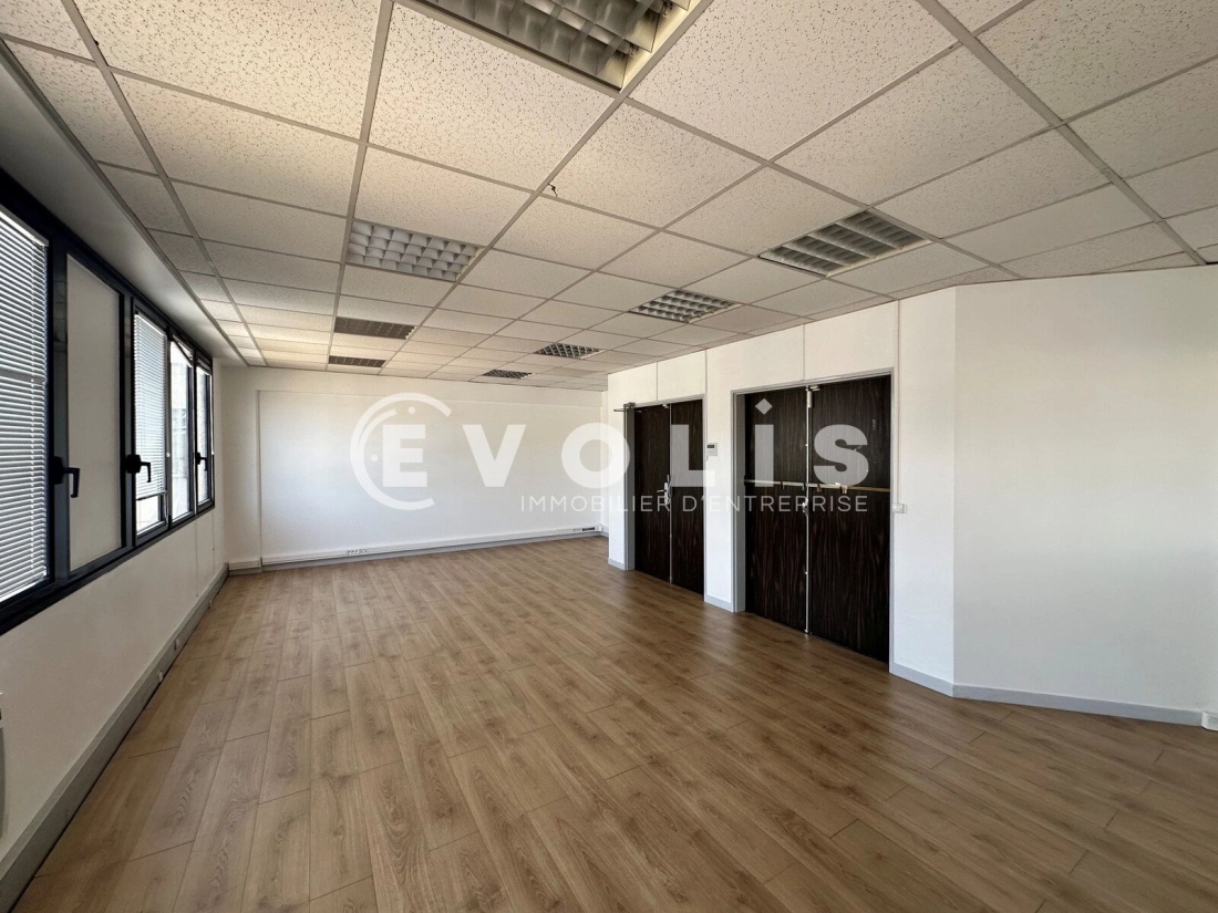 Photo 11 – vente bureaux	ARCUEIL (94110)