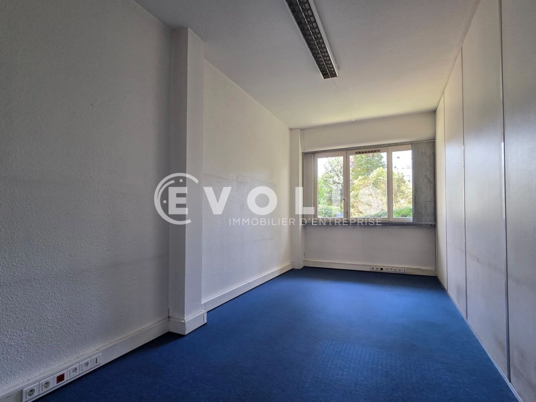 Photo 6 – vente bureaux	IVRY SUR SEINE (94200)