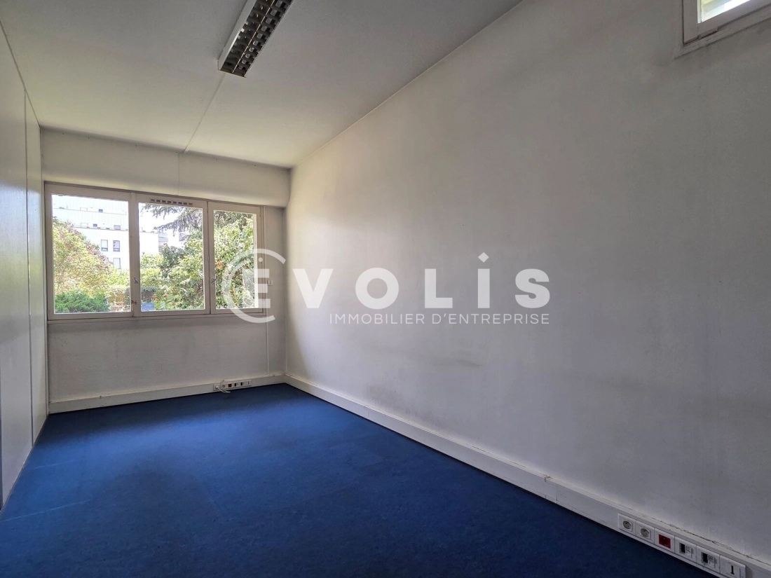 Photo 7 – vente bureaux	IVRY SUR SEINE (94200)