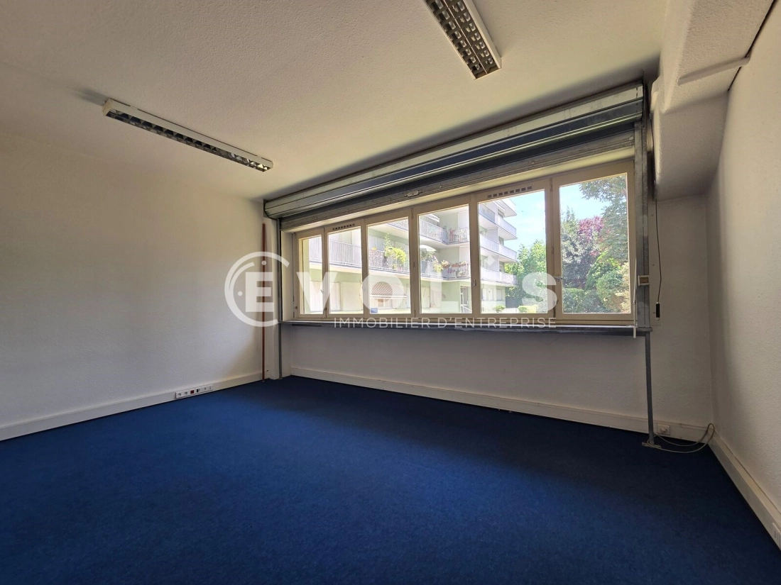 Photo 4 – vente bureaux	IVRY SUR SEINE (94200)