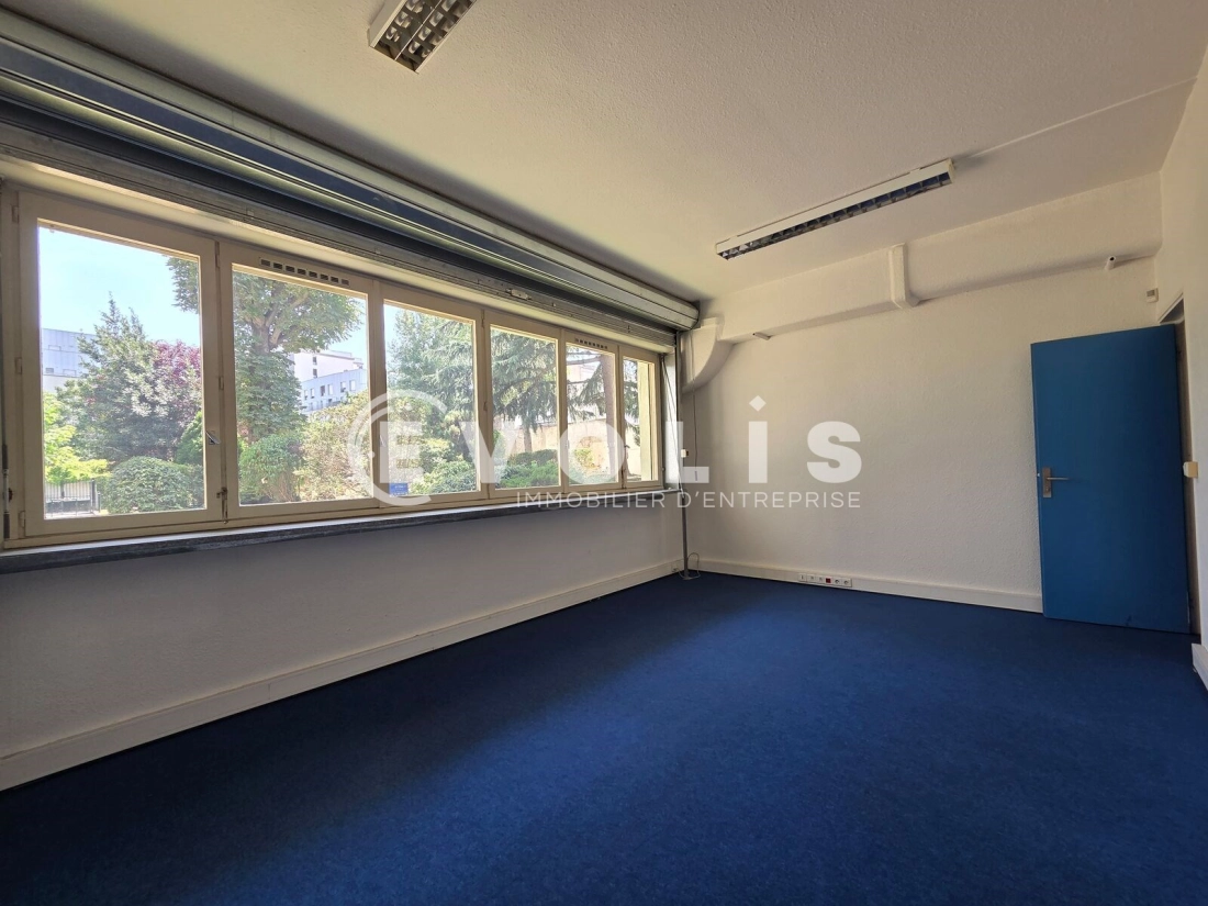 Photo 5 – vente bureaux	IVRY SUR SEINE (94200)