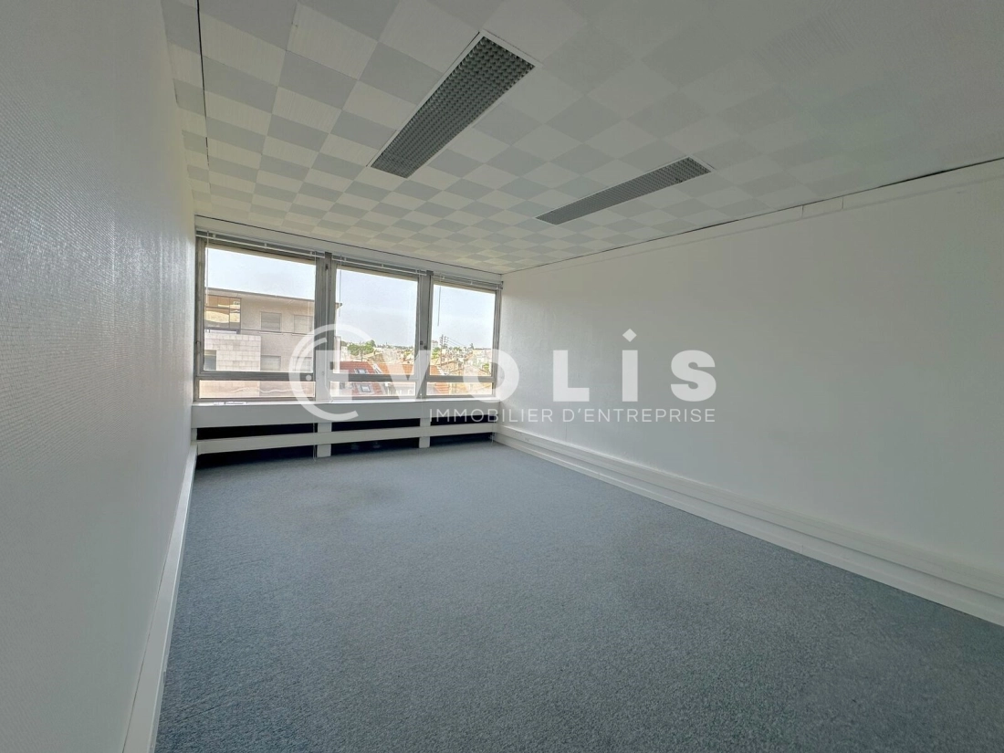 Photo 3 – vente bureaux	BORDEAUX (33200)