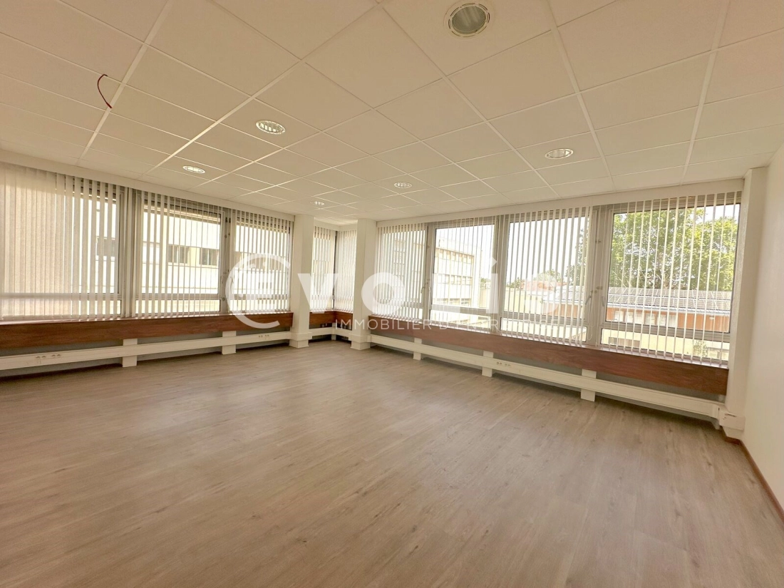Photo 4 – vente bureaux	BORDEAUX (33200)