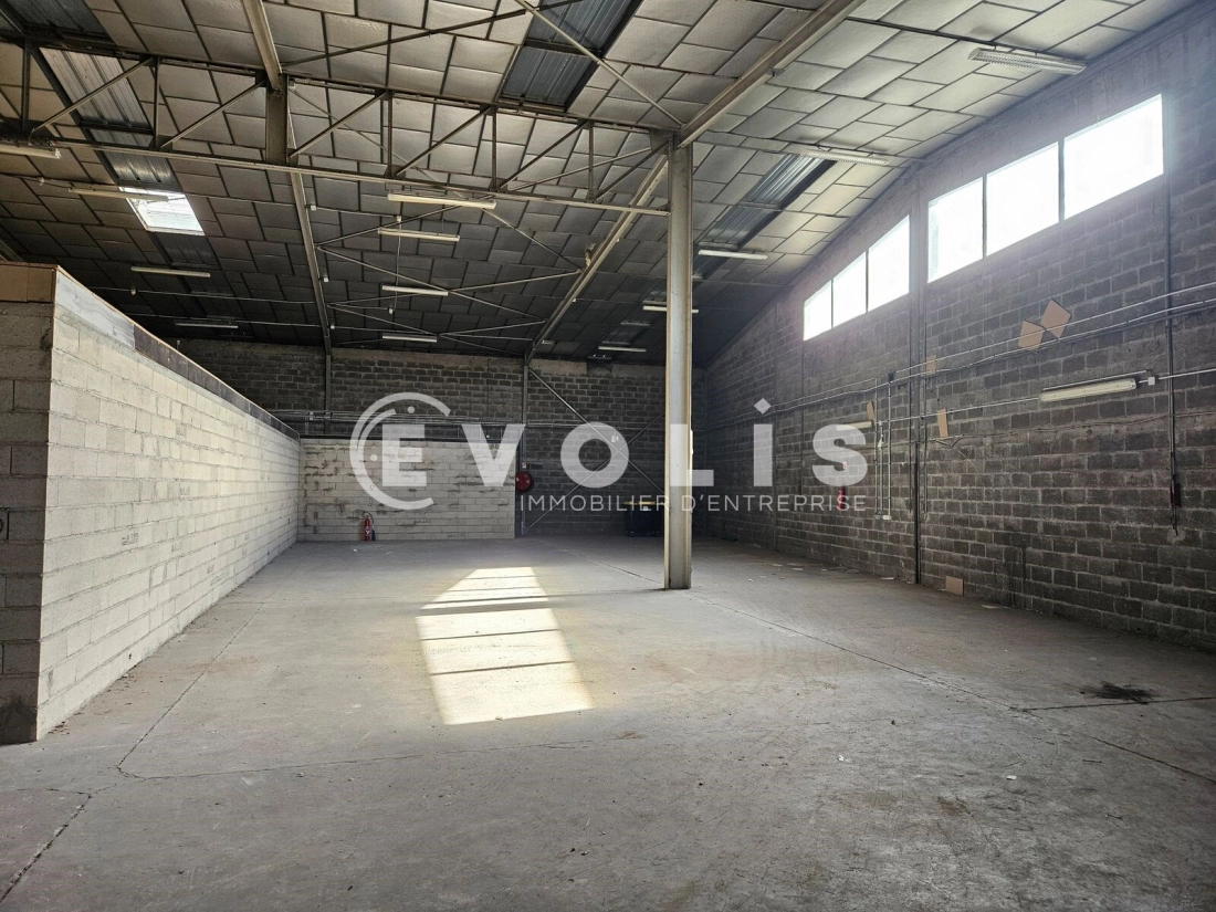 Photo 4 – location bureaux	MORANGIS (91420)