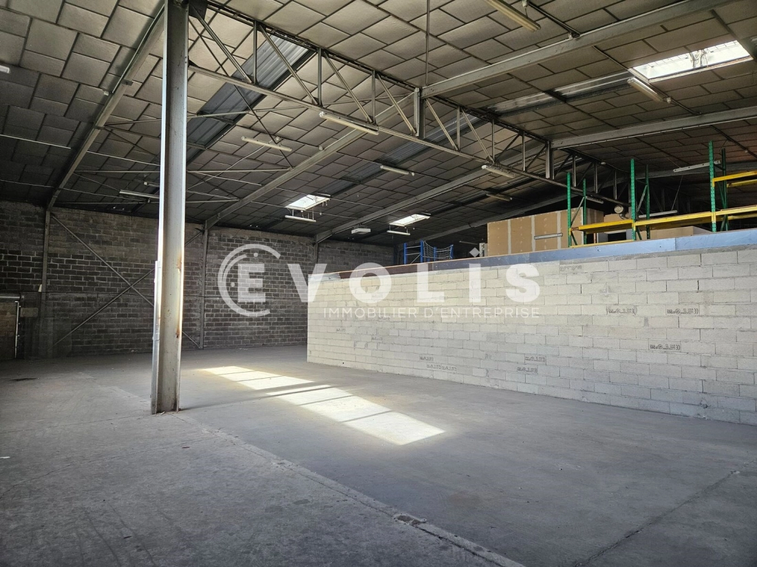 Photo 5 – location bureaux	MORANGIS (91420)