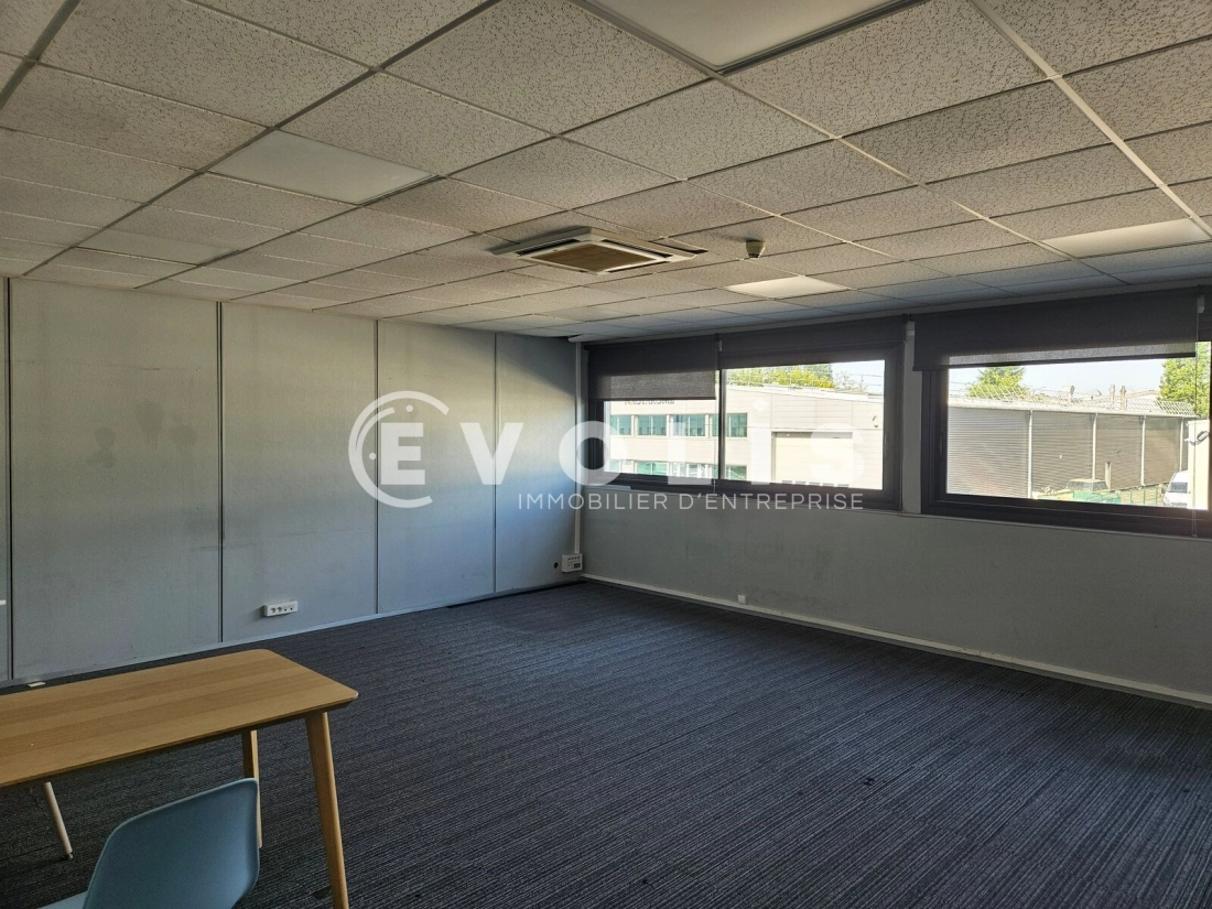 Photo 8 – location bureaux	MORANGIS (91420)