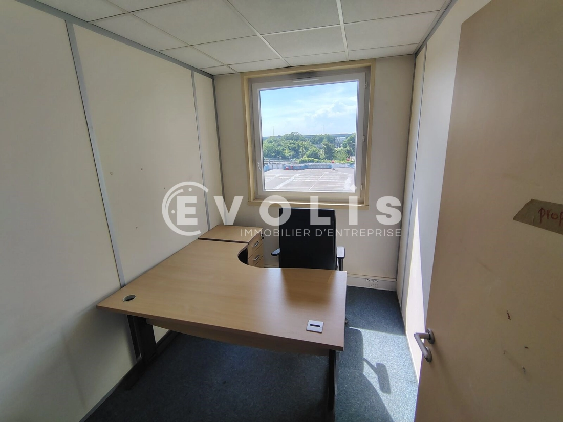 Photo 3 – location bureaux	BONDY (93140)
