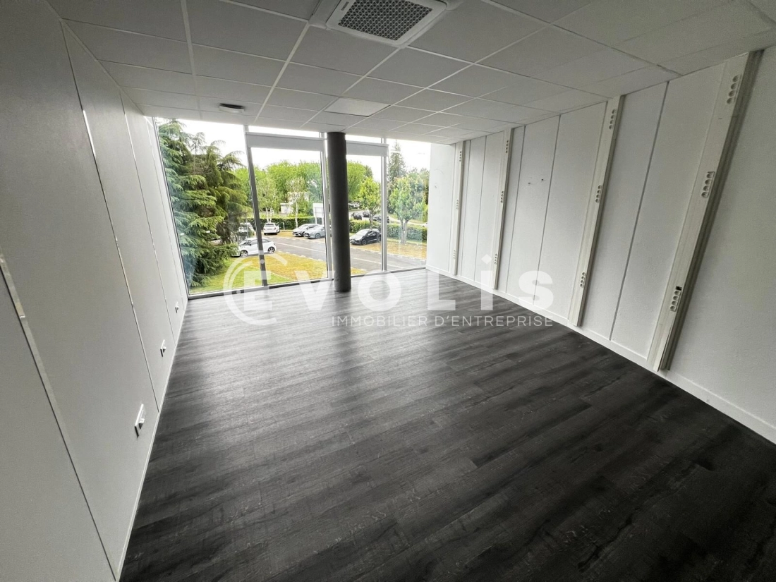 Photo 7 – location bureaux	EVRY COURCOURONNES (91000)