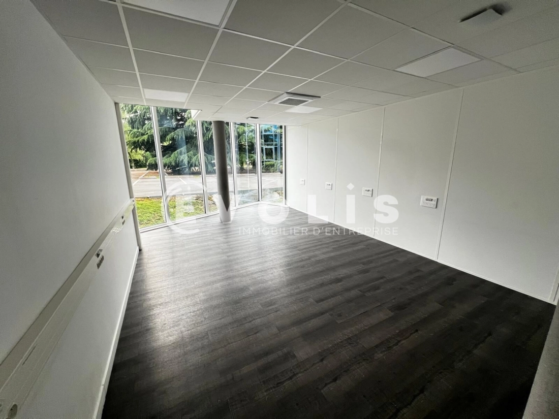 Photo 6 – location bureaux	EVRY COURCOURONNES (91000)