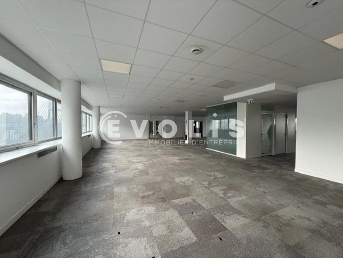 Photo 5 – location bureaux	SAINT MARTIN LE VINOUX (38950)