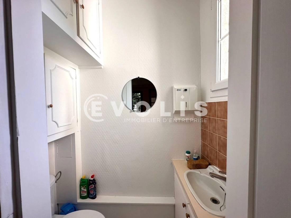 Photo 11 – location bureaux	FONTENAY AUX ROSES (92260)