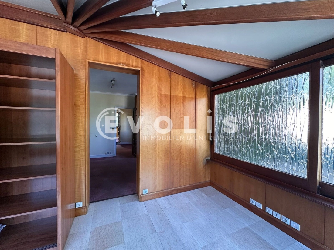 Photo 10 – location bureaux	FONTENAY AUX ROSES (92260)