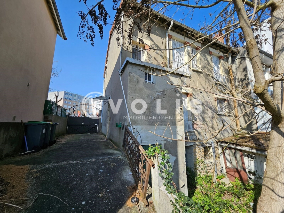 Photo 12 – location bureaux	ANTONY (92160)