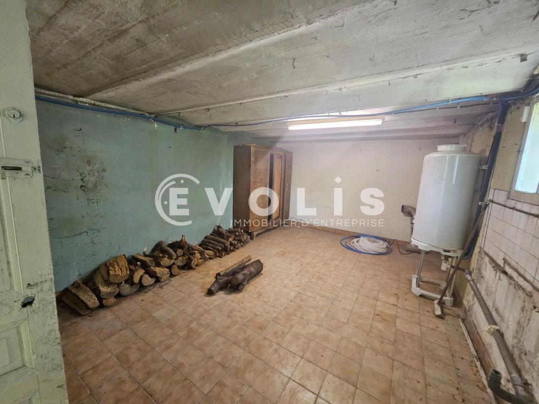 Photo 7 – location bureaux	ANTONY (92160)
