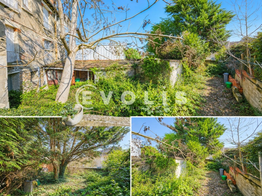 Photo 13 – location bureaux	ANTONY (92160)