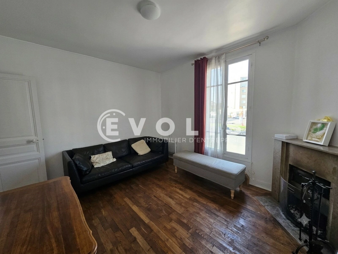 Photo 3 – location bureaux	ANTONY (92160)