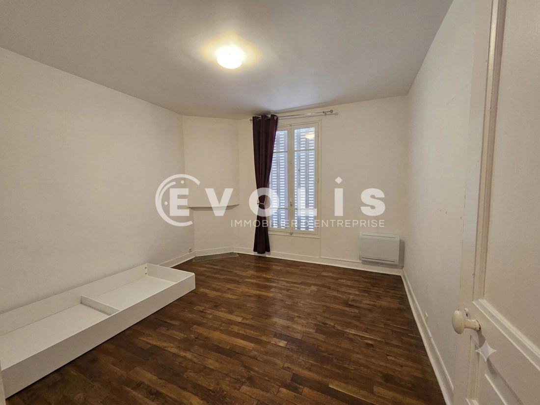Photo 2 – location bureaux	ANTONY (92160)