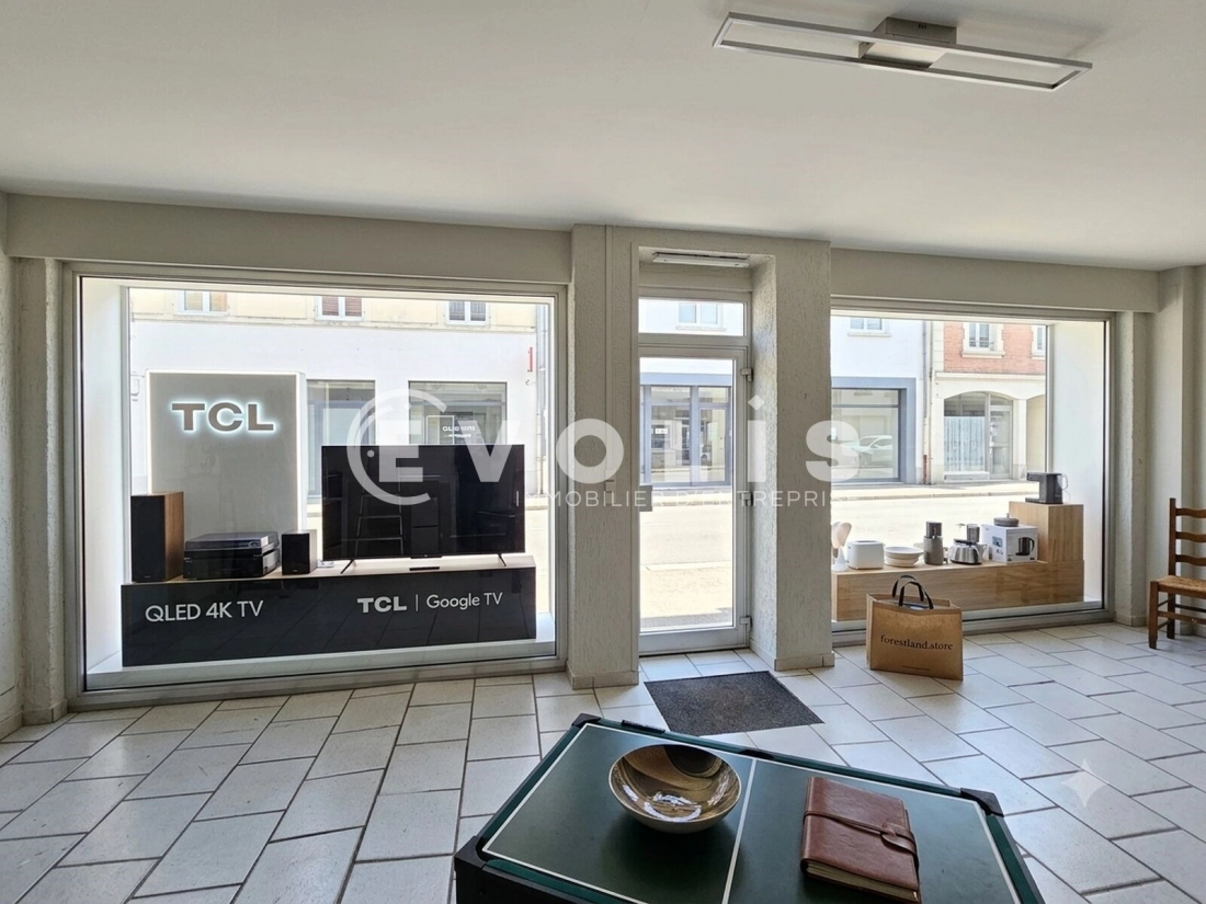 Photo 10 – location bureaux	ANTONY (92160)