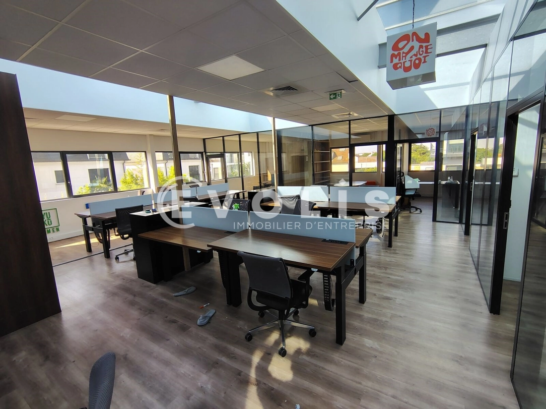 Photo 4 – location bureaux	BRY SUR MARNE (94360)