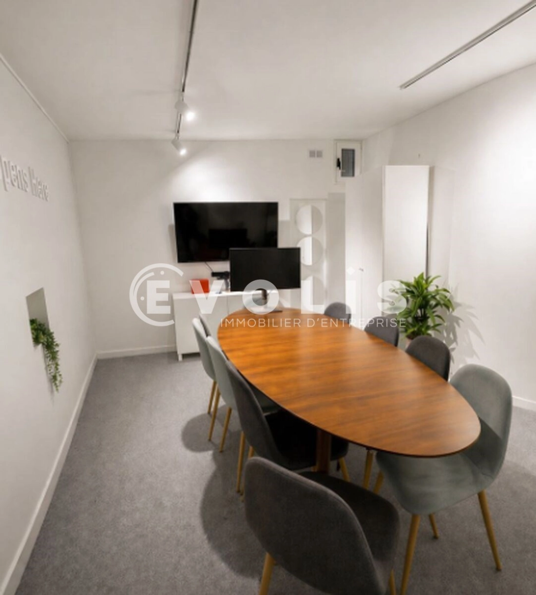 Photo 5 – location Coworking	PARIS (75003)