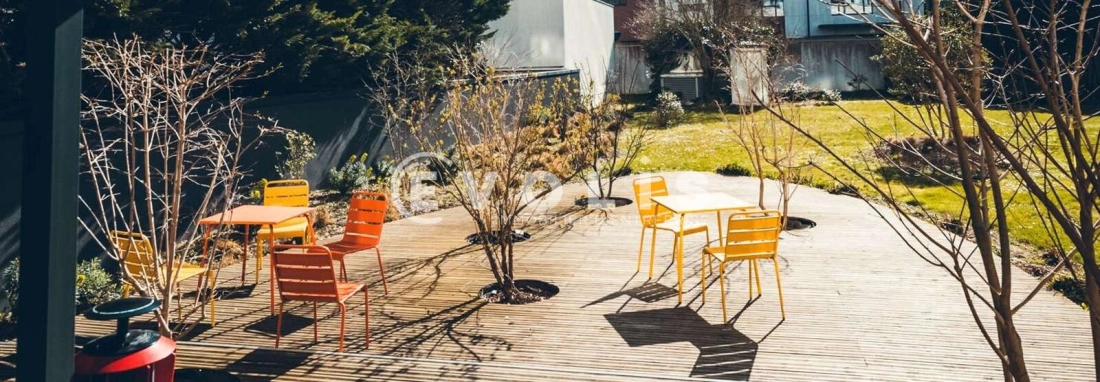 Photo 12 – location bureaux	RUEIL MALMAISON (92500)