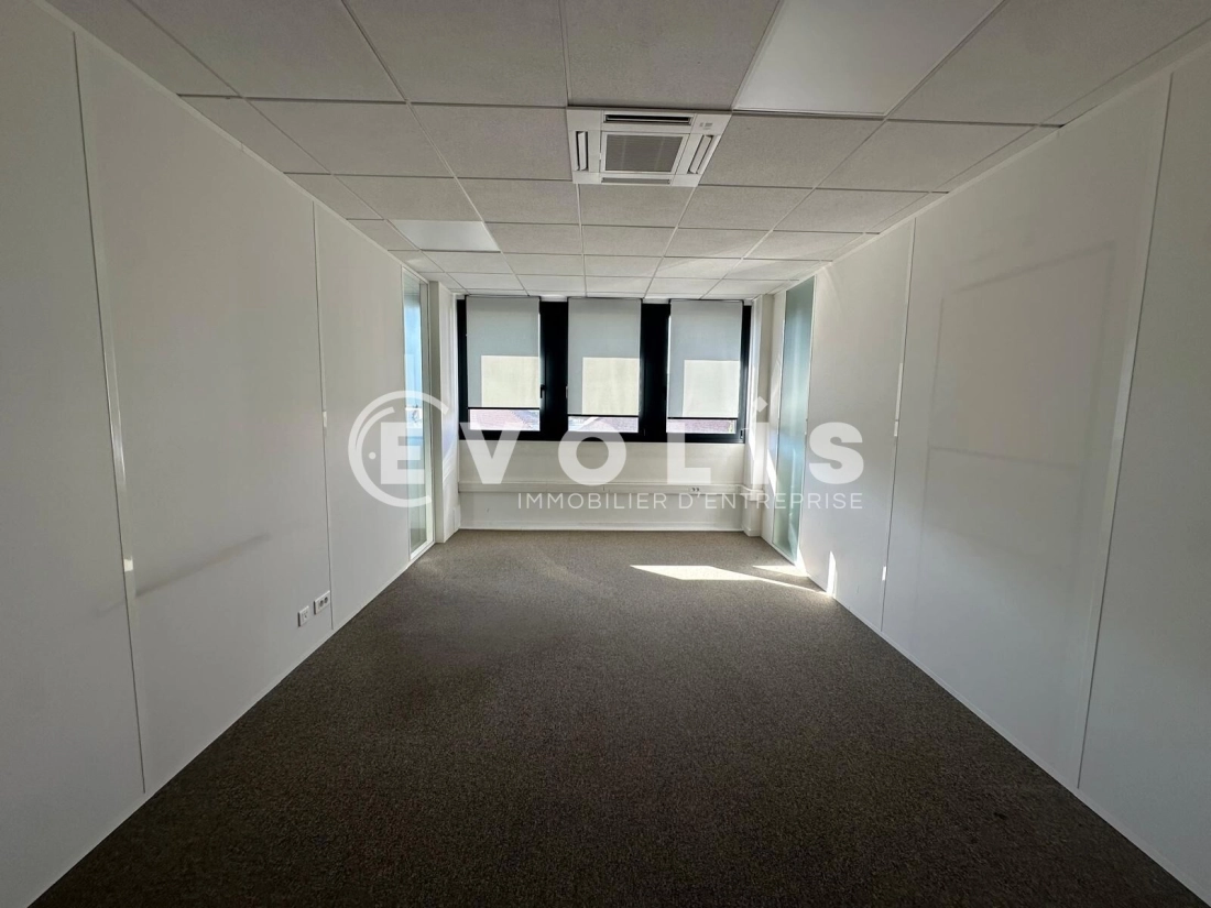 Photo 5 – location bureaux	RUEIL MALMAISON (92500)