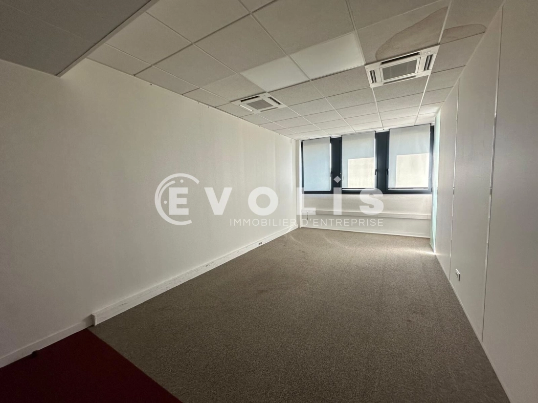 Photo 3 – location bureaux	RUEIL MALMAISON (92500)