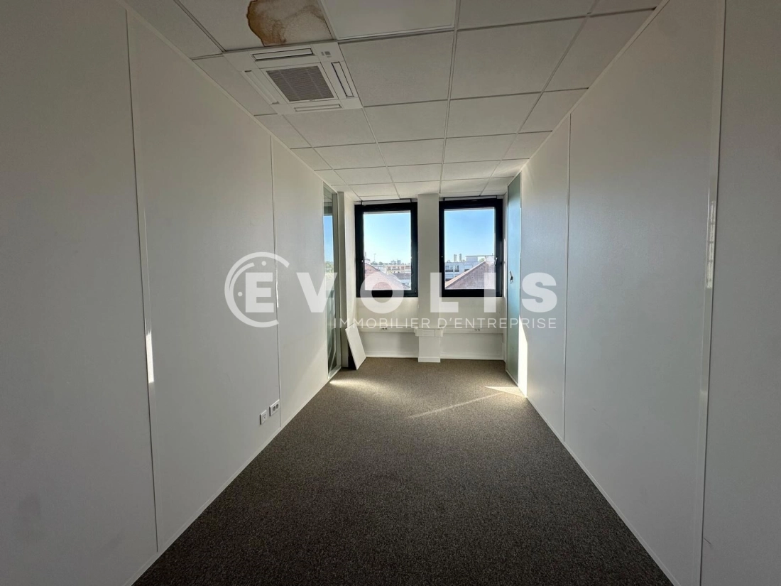 Photo 6 – location bureaux	RUEIL MALMAISON (92500)