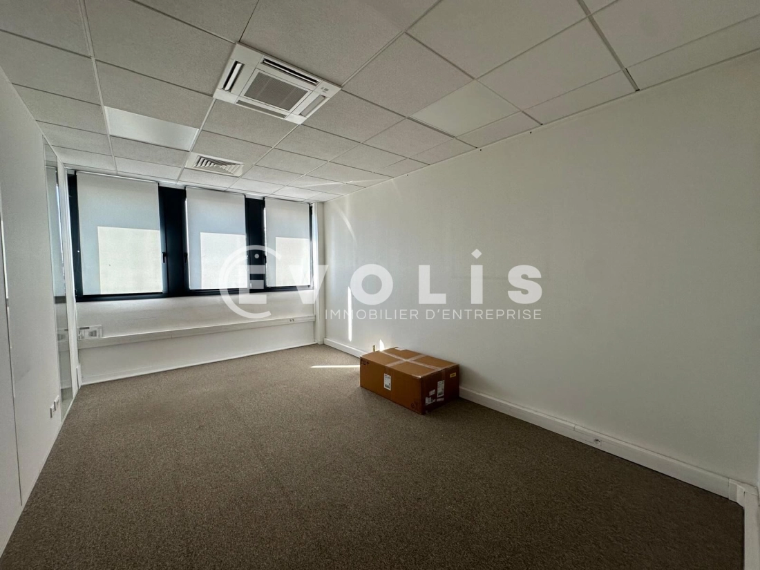 Photo 7 – location bureaux	RUEIL MALMAISON (92500)