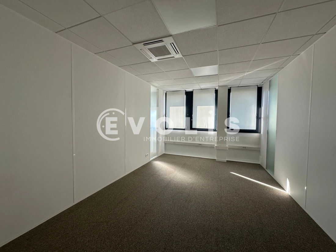 Photo 8 – location bureaux	RUEIL MALMAISON (92500)