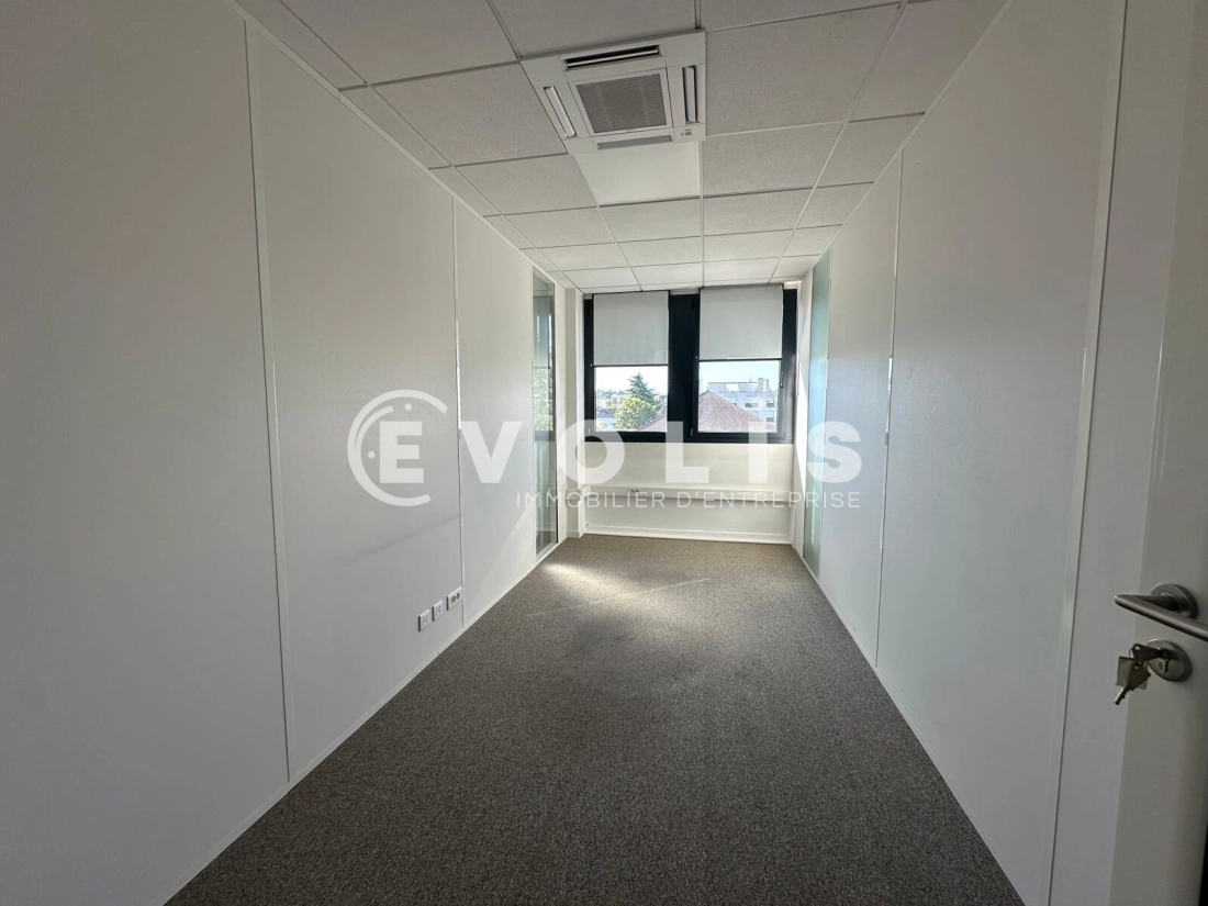 Photo 9 – location bureaux	RUEIL MALMAISON (92500)