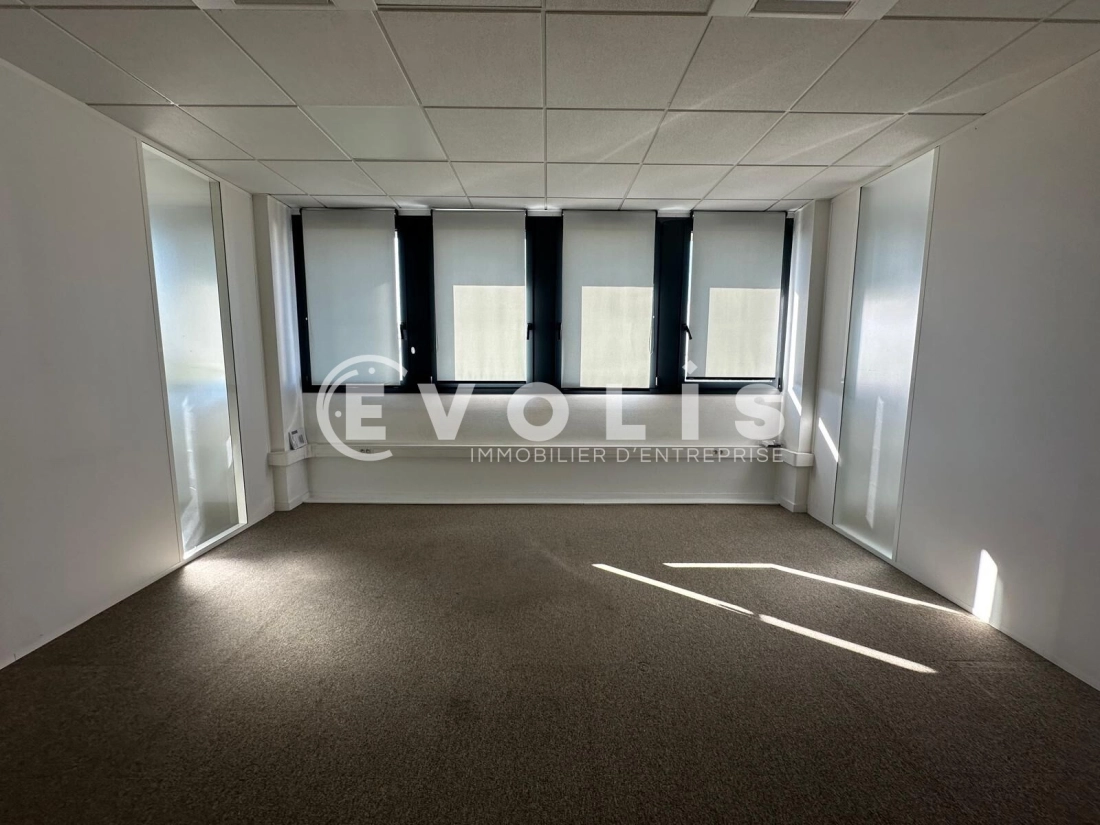 Photo 4 – location bureaux	RUEIL MALMAISON (92500)