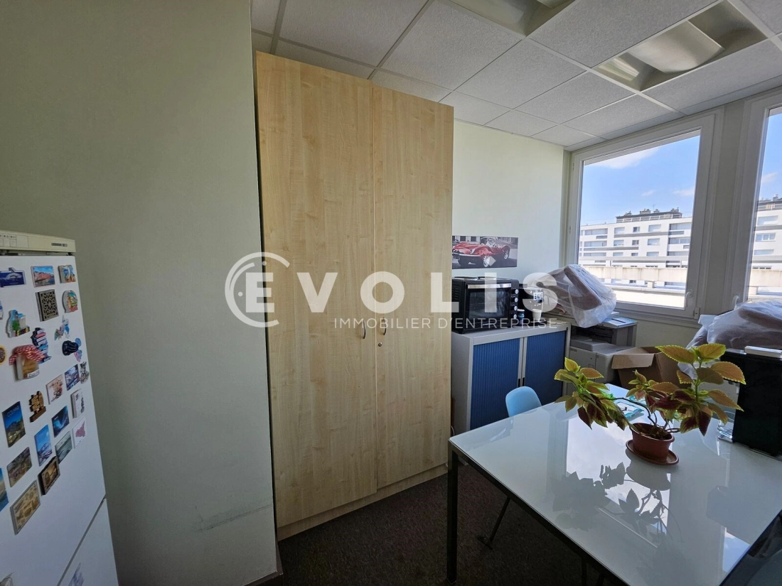 Photo 7 – location bureaux	BAGNEUX (92220)