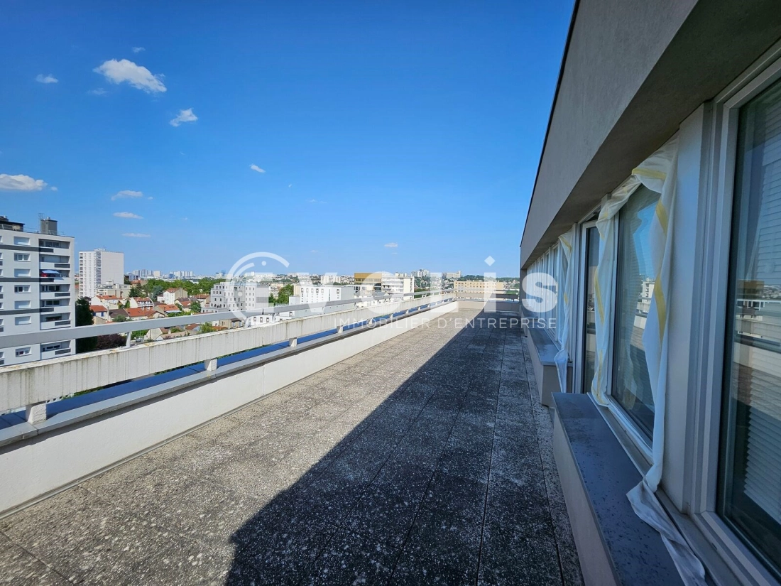 Photo 15 – location bureaux	BAGNEUX (92220)