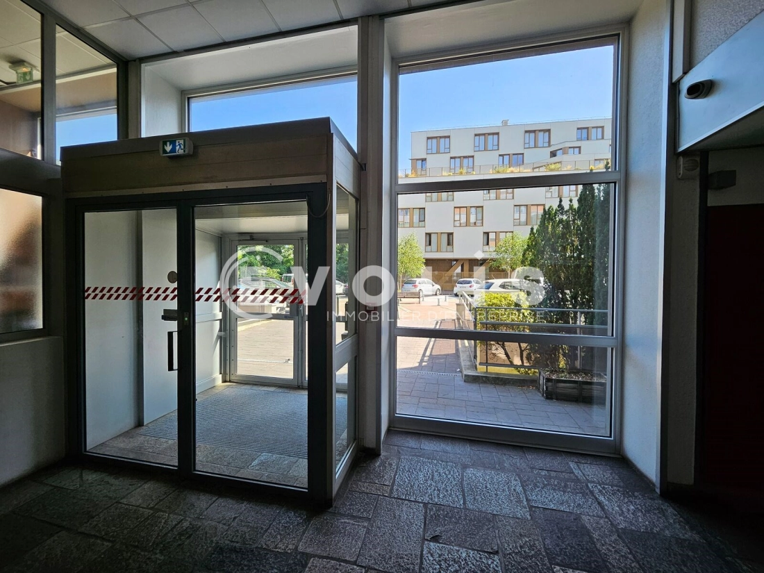 Photo 12 – location bureaux	BAGNEUX (92220)