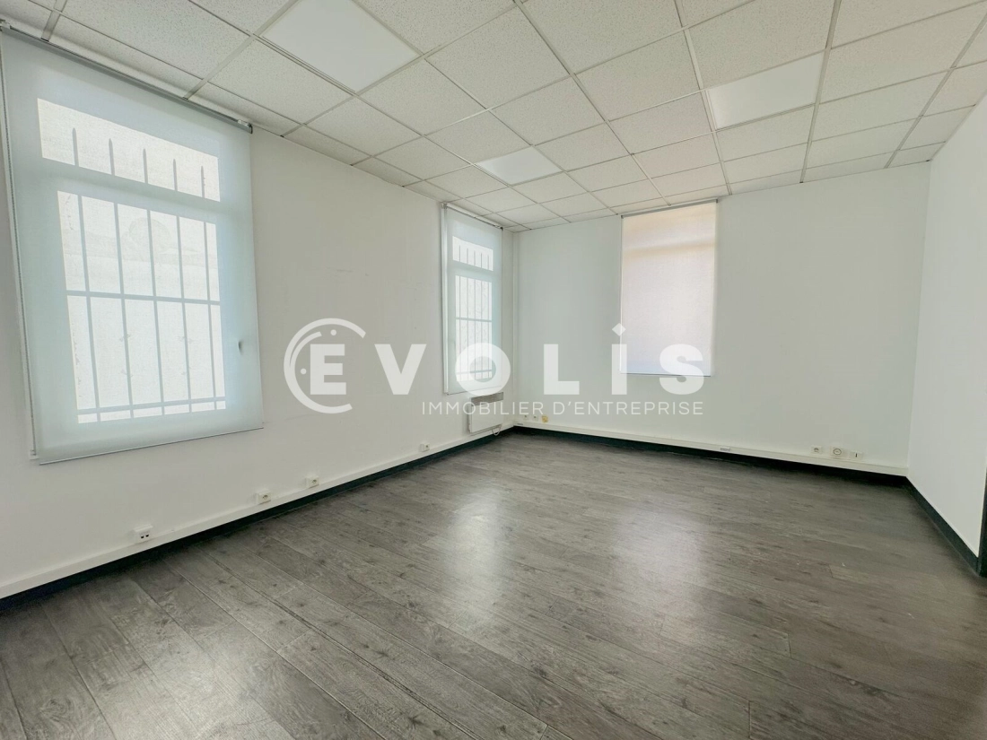 Photo 5 – location bureaux	BEGLES (33130)