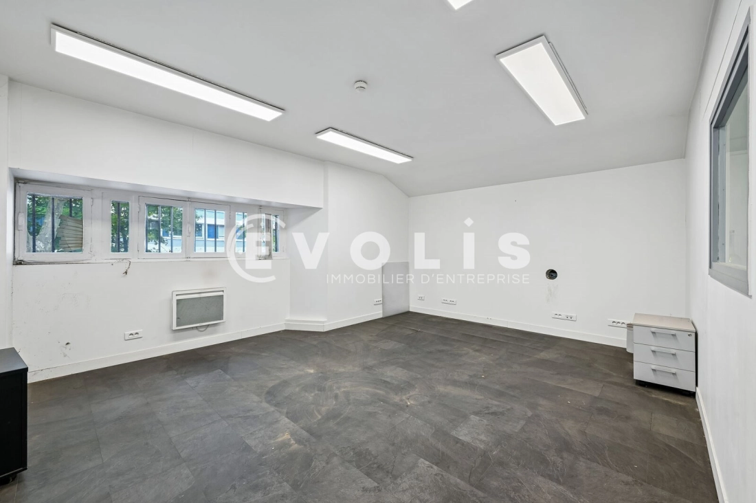 Photo 4 – vente bureaux	MALAKOFF (92240)