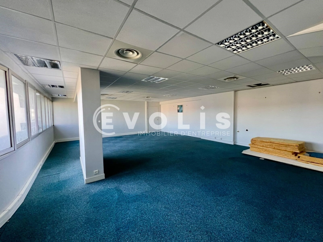 Photo 4 – location bureaux	BORDEAUX (33000)