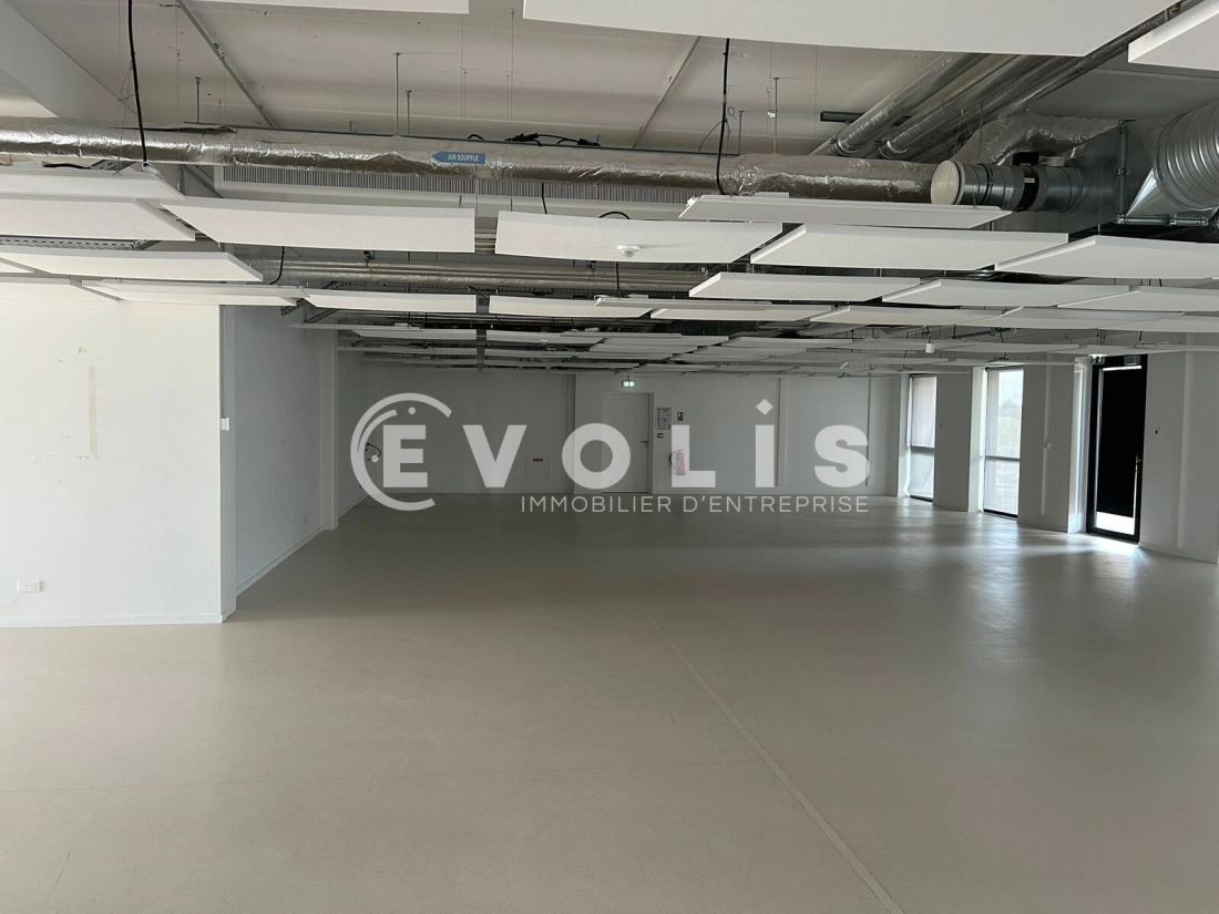 Photo 10 – location bureaux	PESSAC (33600)