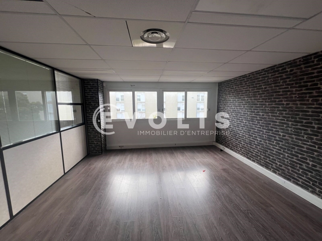 Photo 2 – location bureaux	ALFORTVILLE (94140)