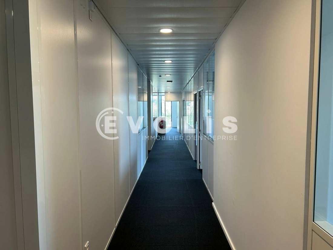 Photo 3 – location bureaux	PESSAC (33600)